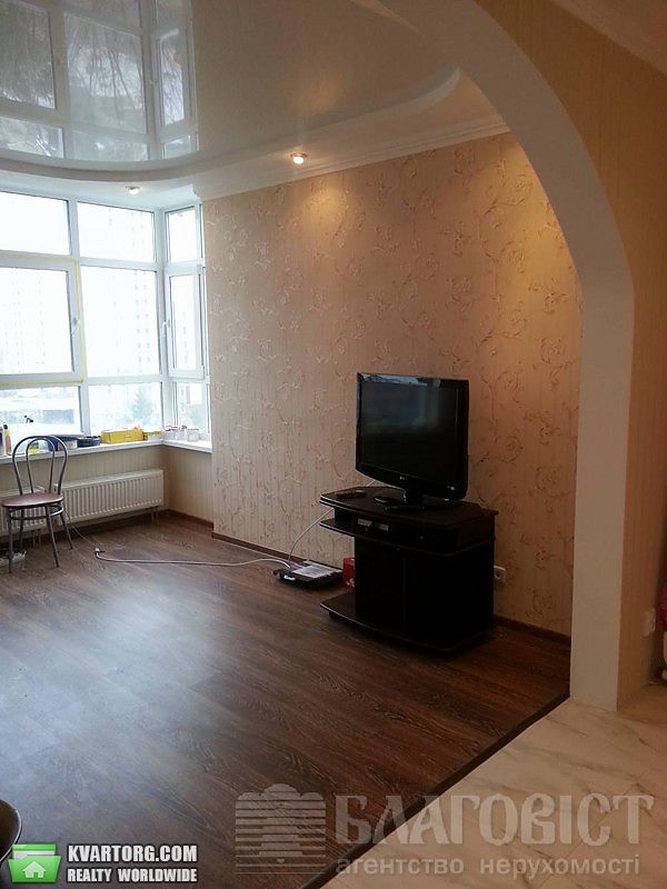 Sell 1-room apartment. Киев,  Краснозвездный пр — photo 1