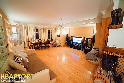 Rent out house. Киев,  Старонаводницкая — photo 8