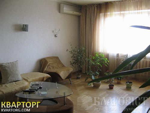 Sell 3-room apartment. Киев, М.Расковой — photo 3
