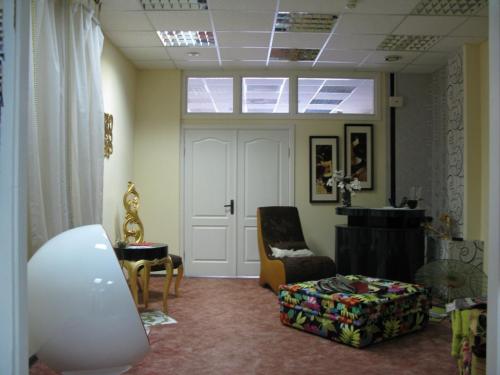Rent out office. Киев, Богдана Хмельницкого — photo 4