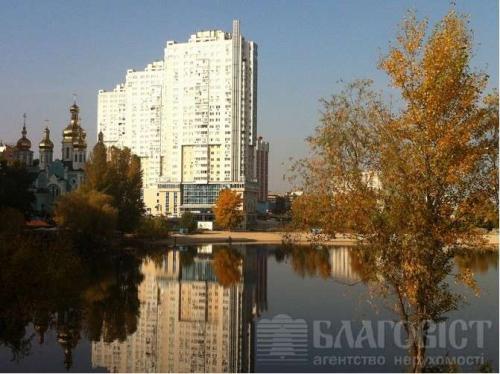 Sell 3-room apartment. Киев, Шумского Юрия — photo 10
