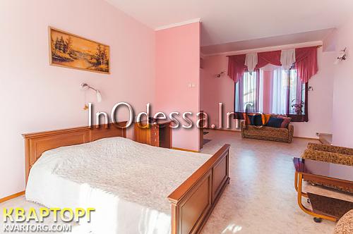 Rent out 1-room apartment. Одесса, Воронцовский пер — photo 3