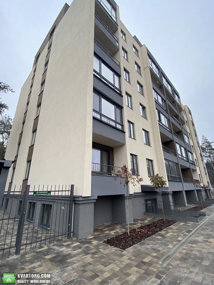 Sell 3-room apartment. Киев, Кисловодская — photo 2