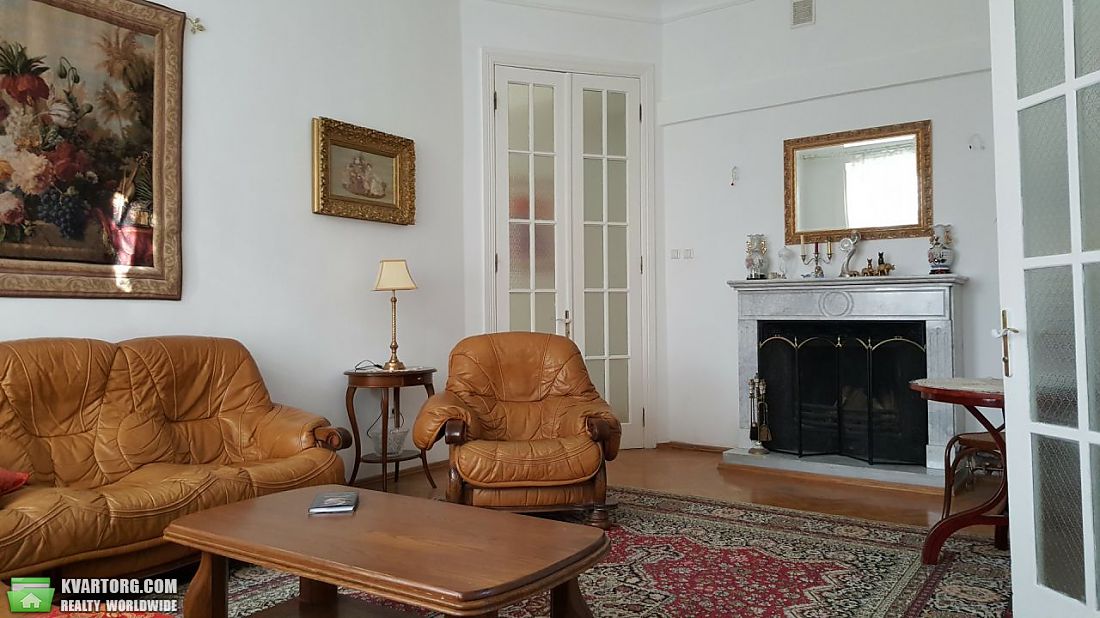 Sell 5-room apartment. Одесса, Уютная — photo 2