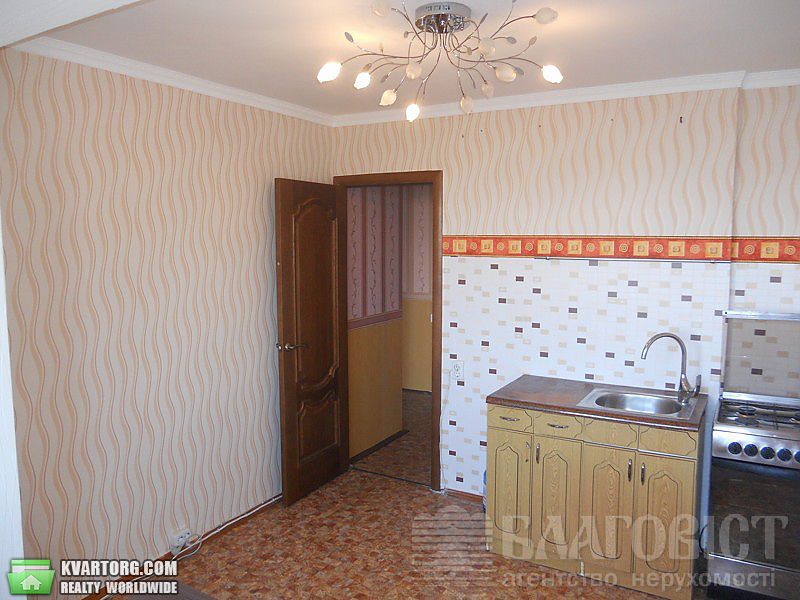 Sell 1-room apartment. Киев, Мате Залки — photo 1