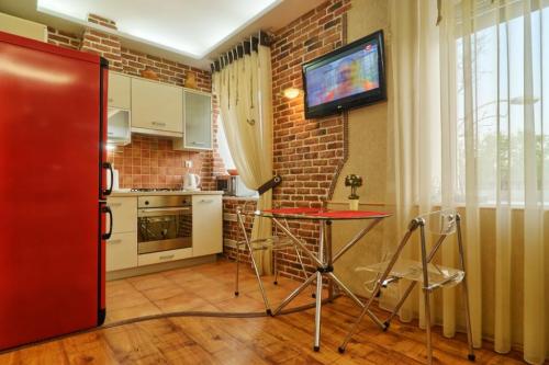 Rent out 1-room apartment. Харьков, пр. Ленина — photo 3