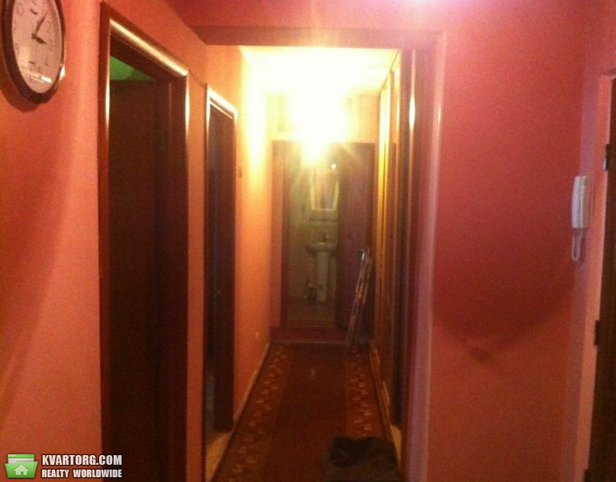 Sell 3-room apartment. Киев,  Туманяна — photo 2