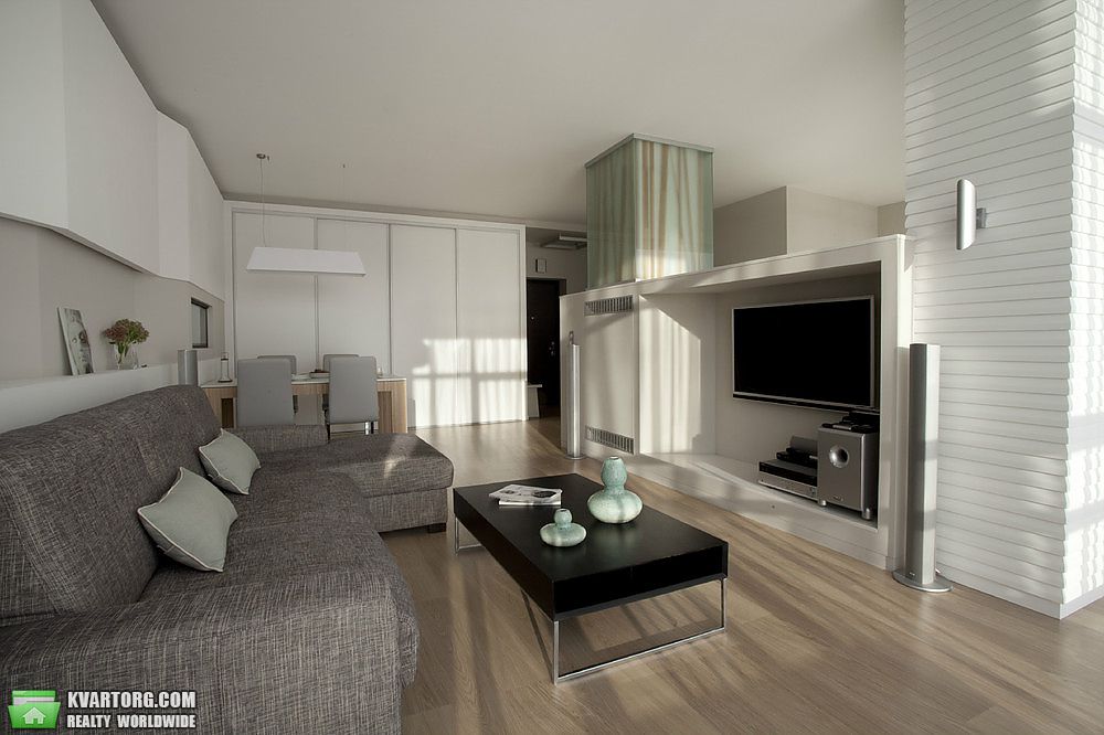 Rent out 1-room apartment. Киев,  Днепровская наб — photo 6