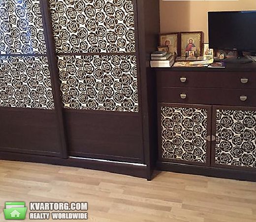 Sell 1-room apartment. Киев,  Миропольская — photo 4