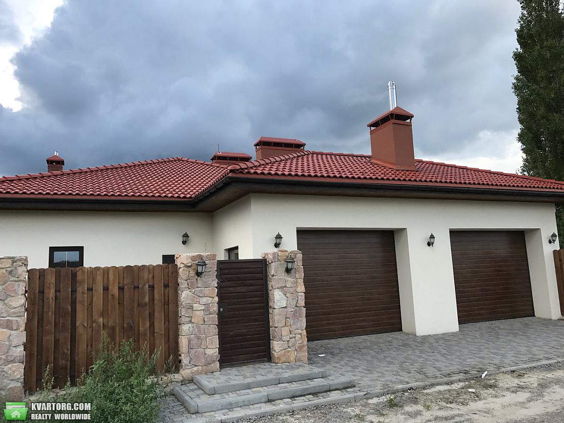 Sell house. Киевская обл., Виноградная — photo 5