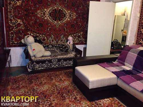 Sell 1-room apartment. Киев,  Никольско-Слободская — photo 2