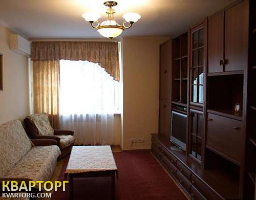 Rent out 3-room apartment. Киев, Зверинецкая — photo 1