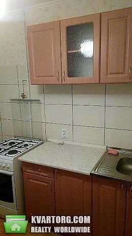 Rent out 1-room apartment. Киев,  Стражеско — photo 3