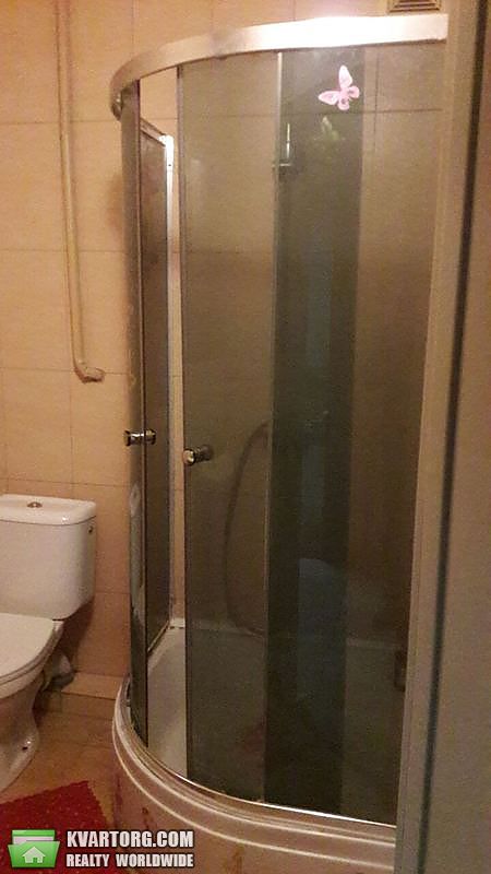 Rent out 1-room apartment. Киев,  Леси Украинки бул — photo 4