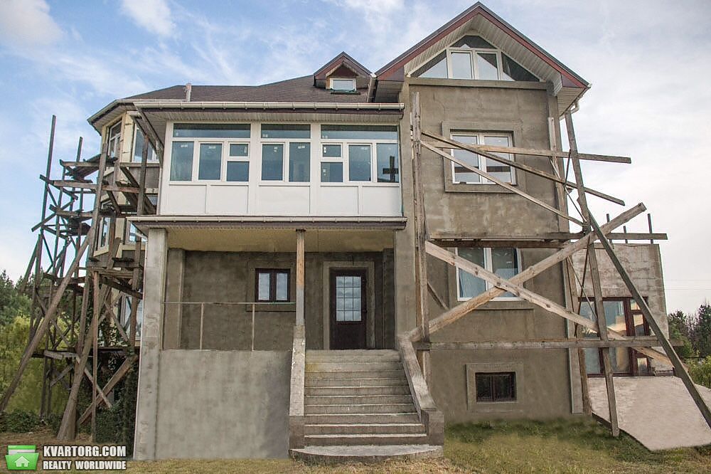 Sell house. Киевская обл., Копачов — photo 1