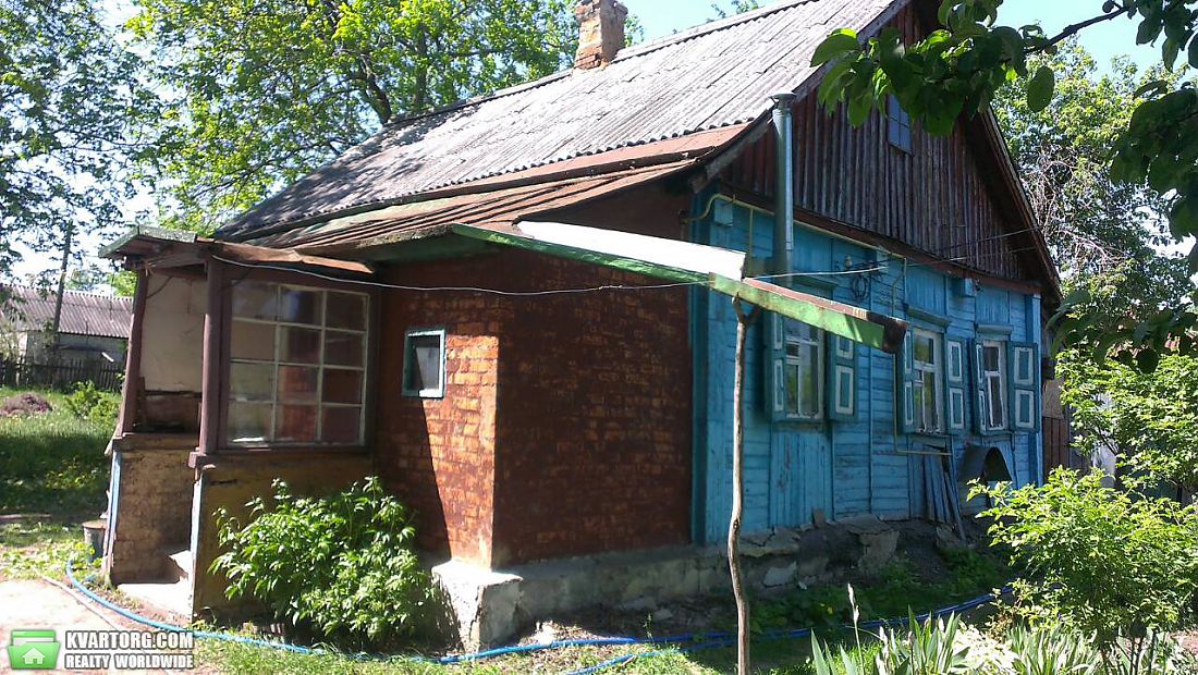 Sell house. Харьков, Ворошилова — photo 1