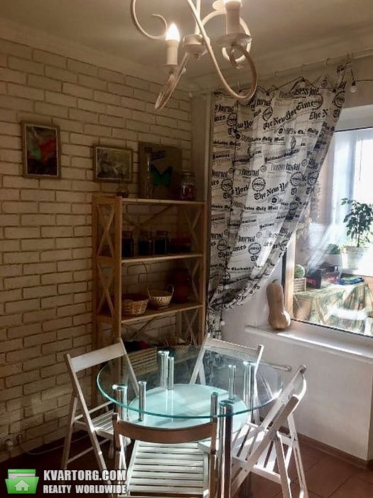 Sell 2-room apartment. Киев,  Лисковская — photo 4