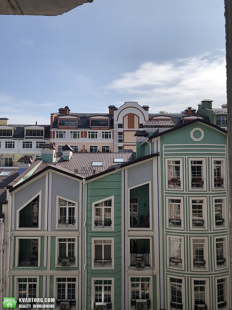 Sell 1-room apartment. Киев, Дегтярная — photo 3