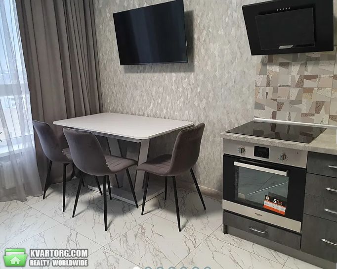 Rent out 1-room apartment. Киев, по пр. Перемоги — photo 1