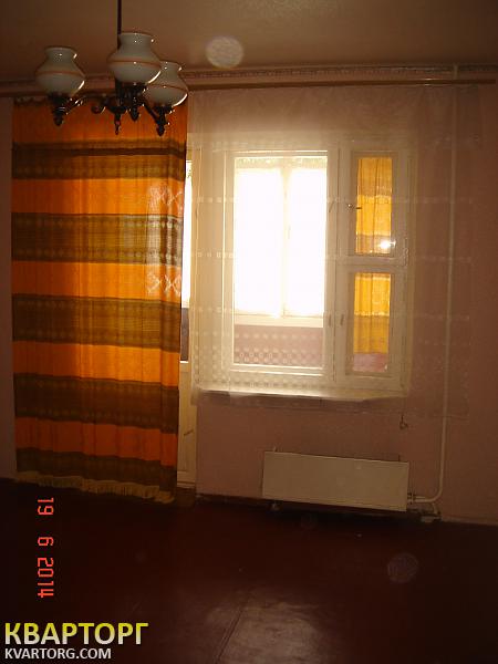 Sell 1-room apartment. Киев,  Тростянецкая — photo 4