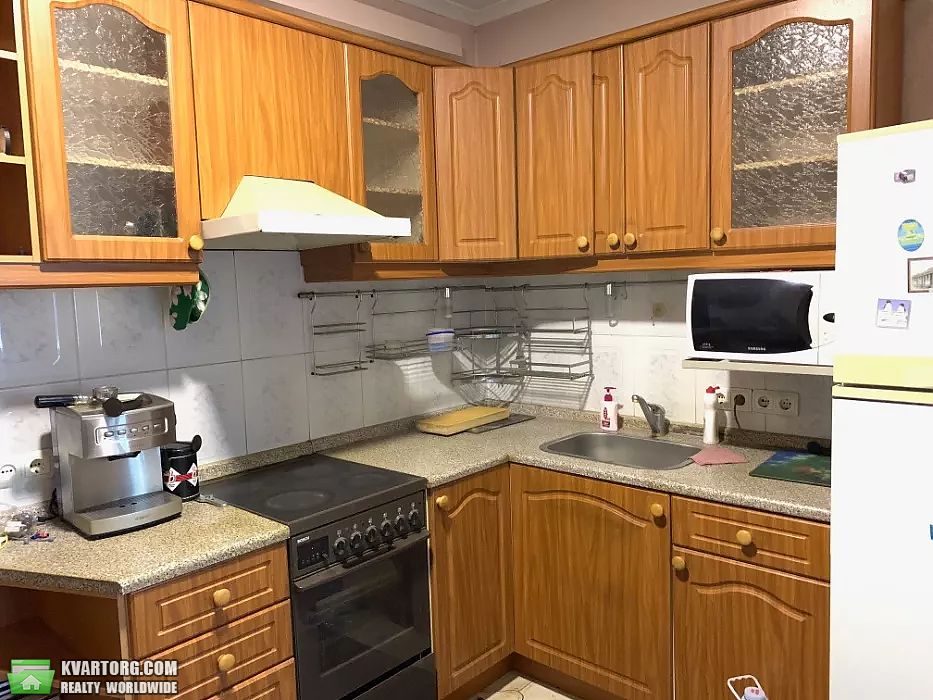 Sell 3-room apartment. Киев,  Тростянецкая — photo 6