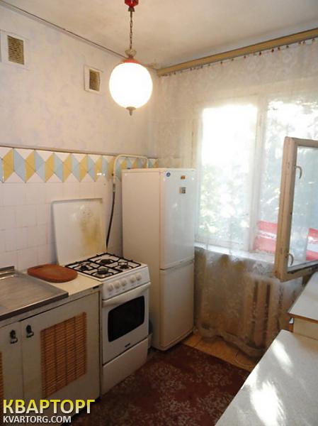 Sell 1-room apartment. Киев,  Радужная — photo 2