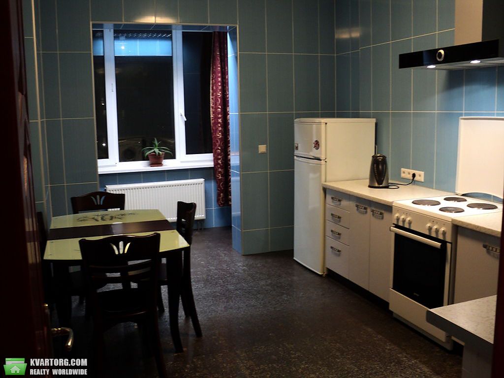 Rent out 1-room apartment. Киев, Днепровская наб — photo 6