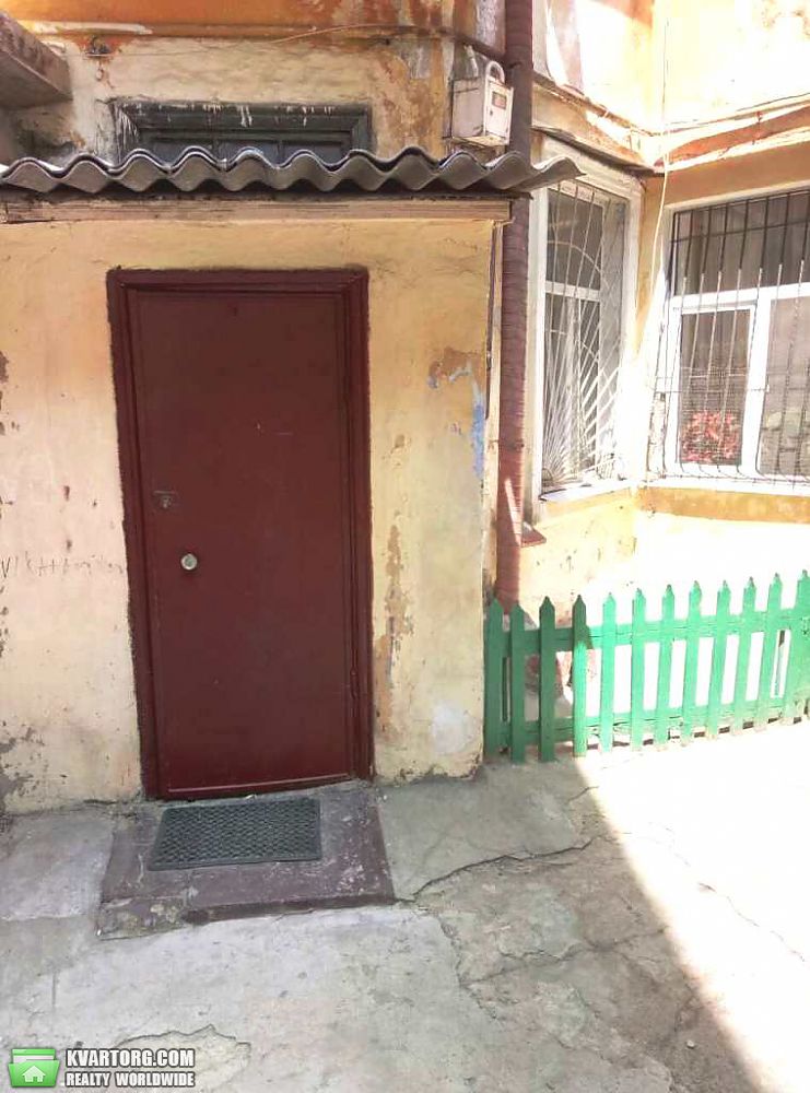 Sell 1-room apartment. Одесса, Заславского — photo 7
