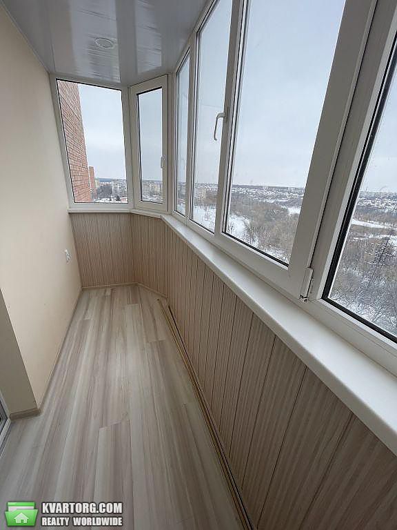 Rent out 2-room apartment. Полтава, великотирновская — photo 2
