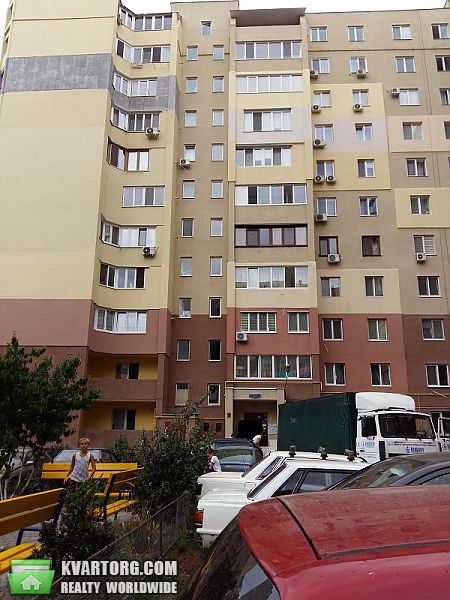 Sell 2-room apartment. Одесса, Днепропетровская дорога — photo 5