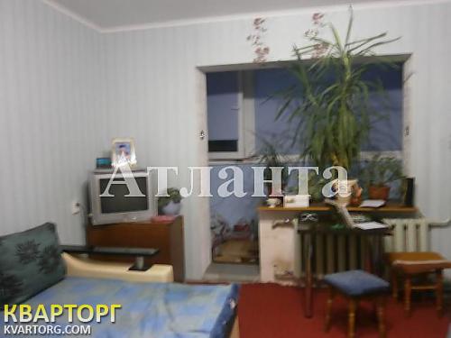 Sell 3-room apartment. Одесса, Днепропетровская дорога — photo 1