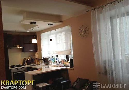 Sell 2-room apartment. Киев,  Чигорина — photo 3