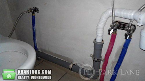 Sell 3-room apartment. Киев, Ужвий — photo 3