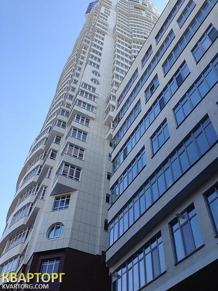 Sell 5-room apartment. Киев, Кловский спуск — photo 1