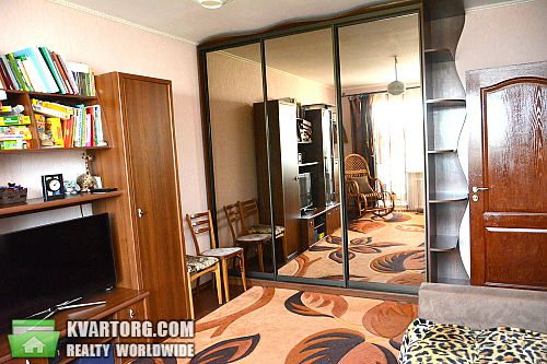 Sell 2-room apartment. Киев,  Касияна — photo 5