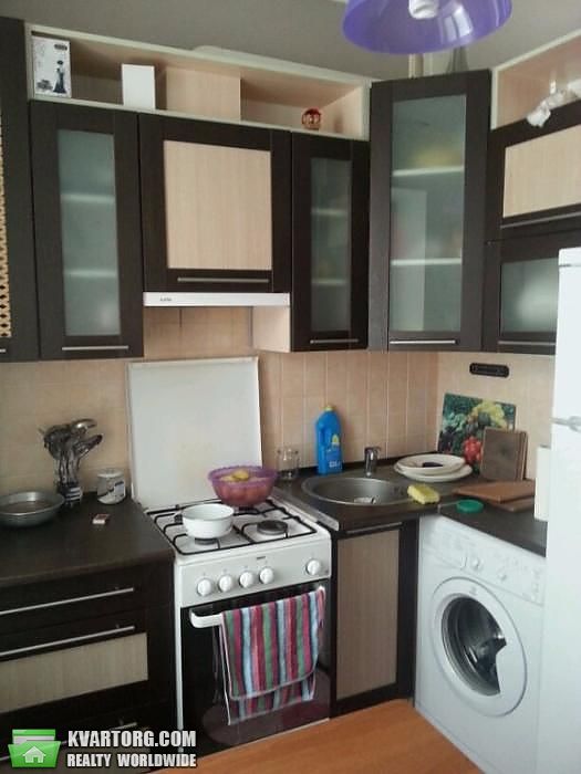 Sell 1-room apartment. Киев,  Ветрянные Горы — photo 8