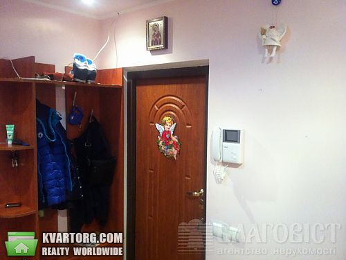 Sell 3-room apartment. Киев, Ахматовой Анны — photo 5
