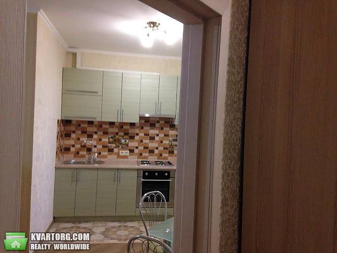 Rent out 1-room apartment. Киев,  Трутенко — photo 7