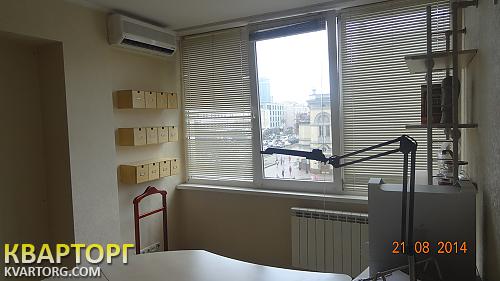 Rent out office. Киев, Владимирская — photo 3