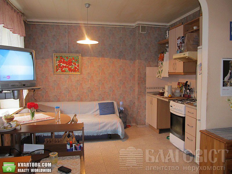 Sell 2-room apartment. Киев,  Леси Украинки бул — photo 1
