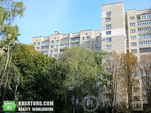 Sell 3-room apartment. Киев,  Суворова — photo 1