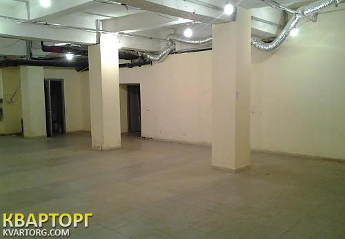 Rent out warehouse. Киев,  Новоконстантиновская — photo 2