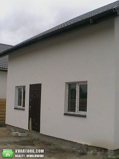 Sell house. Буча, 3 линия — photo 2