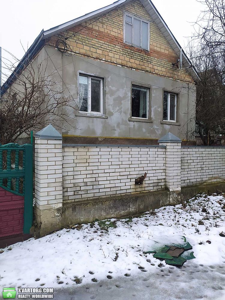 Sell house. Киевская обл., Гирича — photo 2