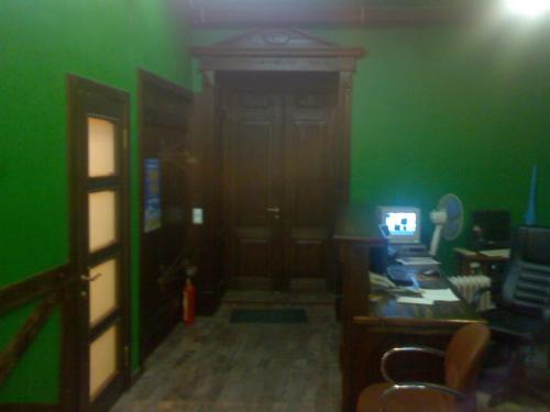 Sell office. Киев, бульвар Леси Украинки — photo 5