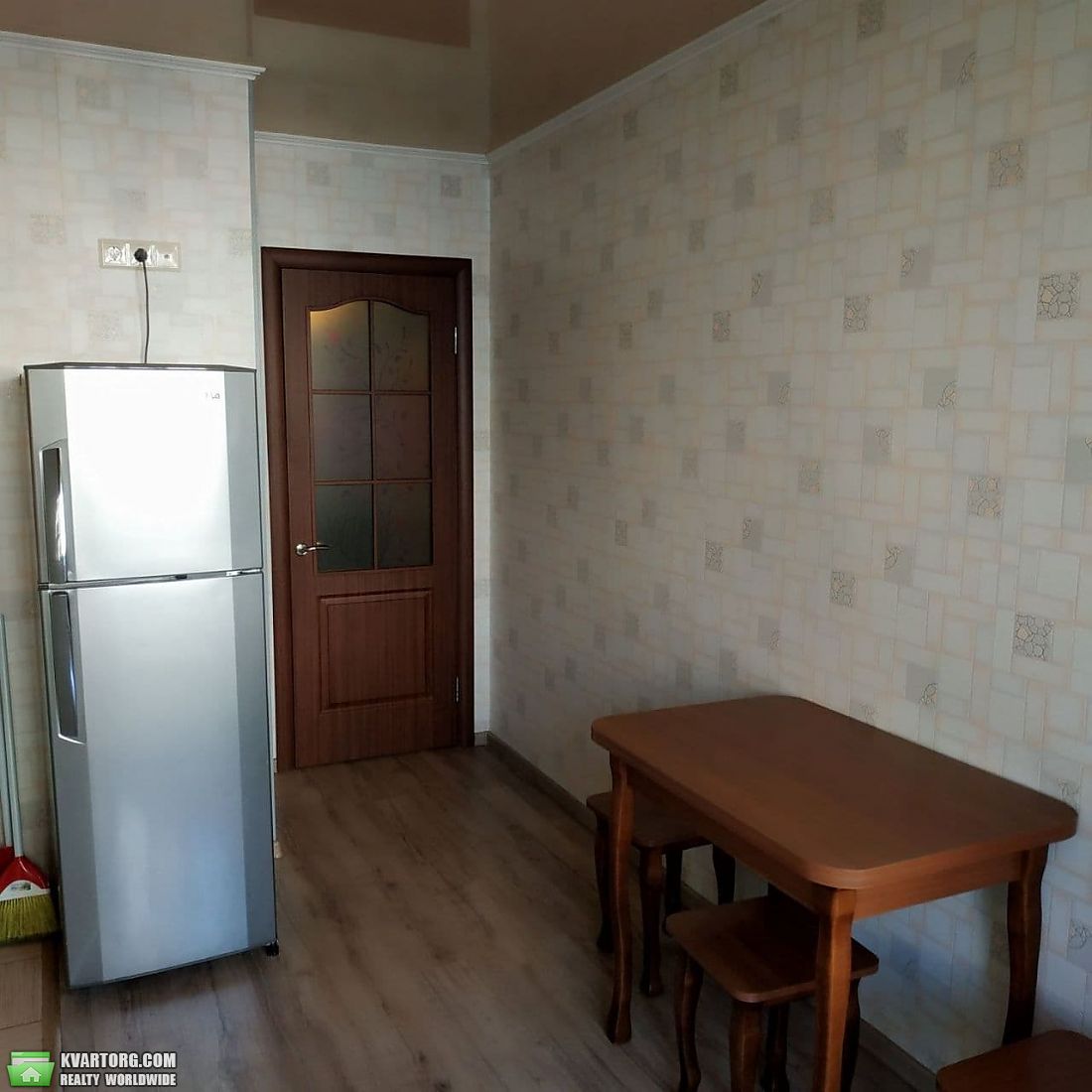 Rent out 1-room apartment. Киевская обл., Боголюбова — photo 7