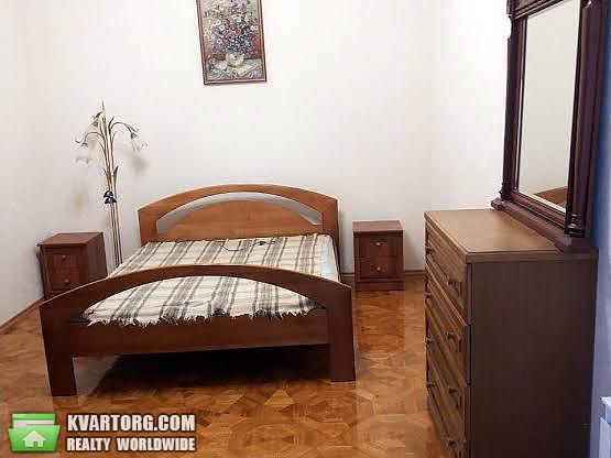 Rent out 2-room apartment. Киев,  Саксаганского — photo 1