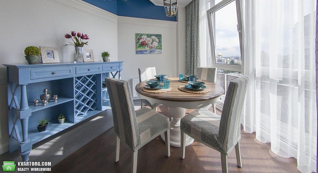 Rent out 5-room apartment. Киев,  Глубочицкая — photo 4