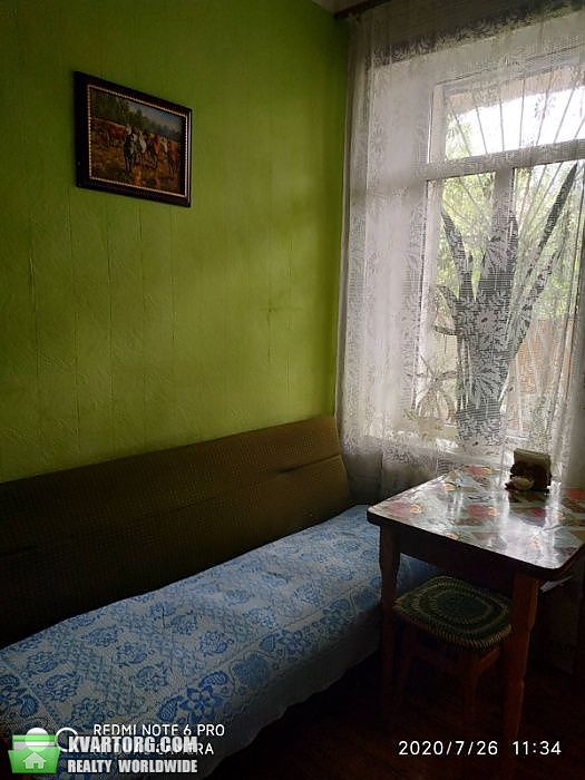 Sell 2-room apartment. Киев,  Сокальская — photo 7