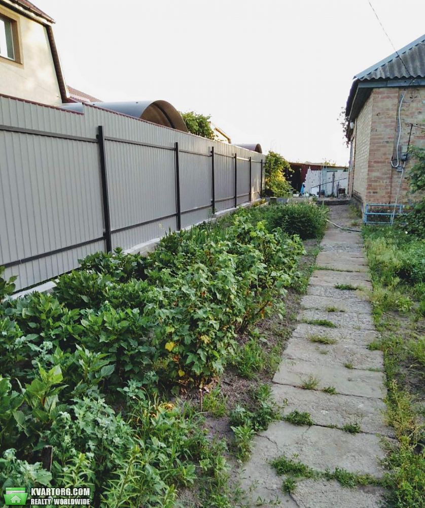 Sell house. Борисполь, Польова — photo 3